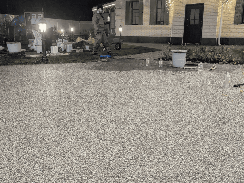 Покрытие для парковки